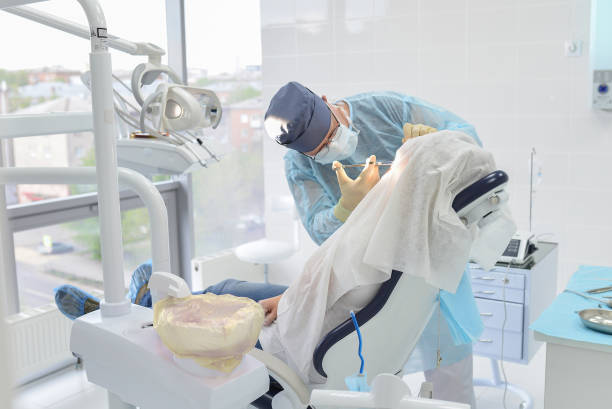 Best Broken or Chipped Tooth Repair in Elgin, MN