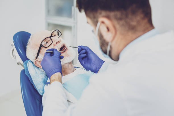 Best Emergency Treatment for Oral Infections in Elgin, MN